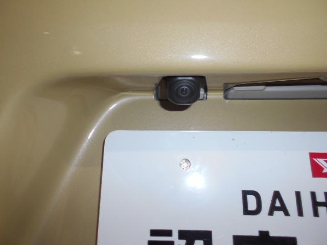 タントＸ（福井県）の中古車