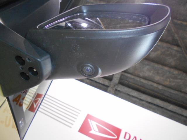 タントＸ（福井県）の中古車