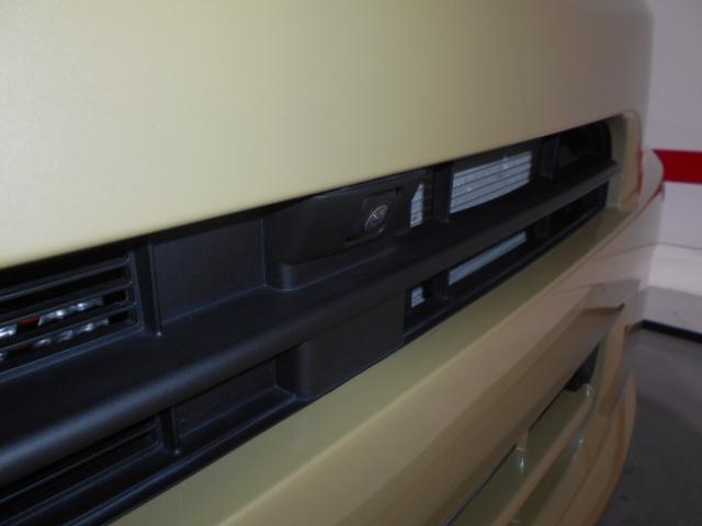 タントＸ（福井県）の中古車