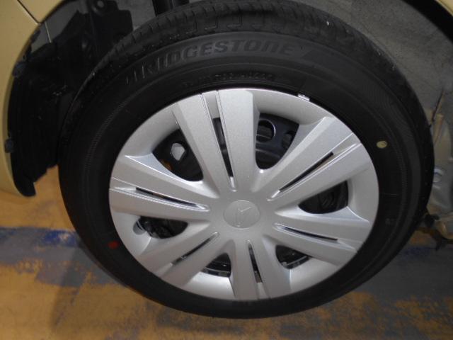 タントＸ（福井県）の中古車