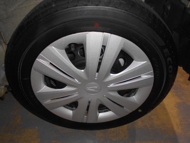 タントＸ（福井県）の中古車