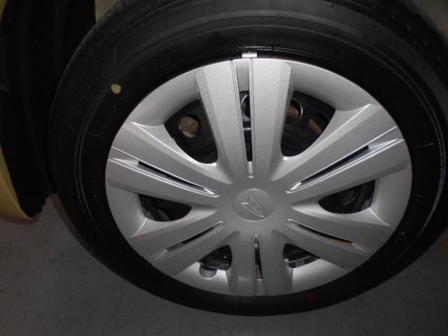 タントＸ（福井県）の中古車