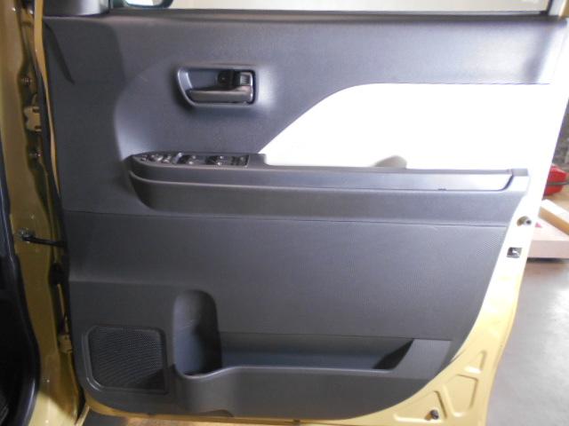 タントＸ（福井県）の中古車