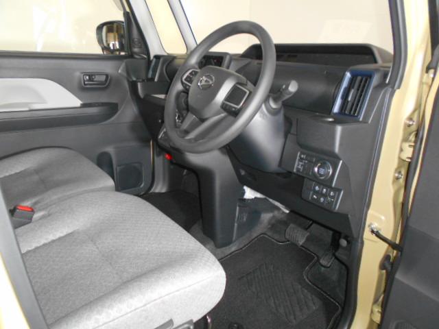 タントＸ（福井県）の中古車