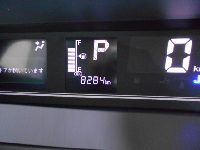 タントＸ（福井県）の中古車