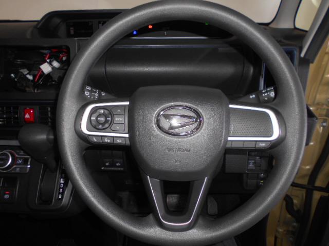 タントＸ（福井県）の中古車