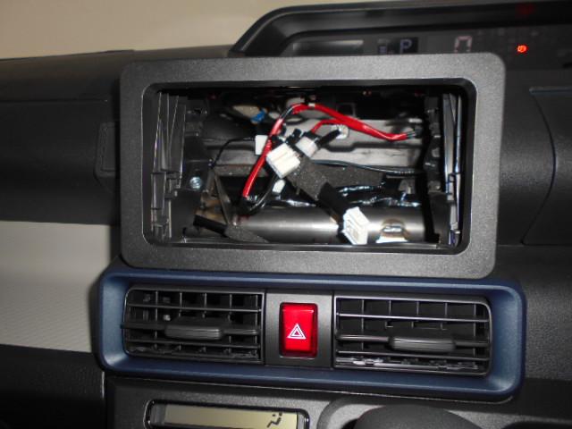 タントＸ（福井県）の中古車