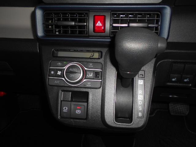 タントＸ（福井県）の中古車