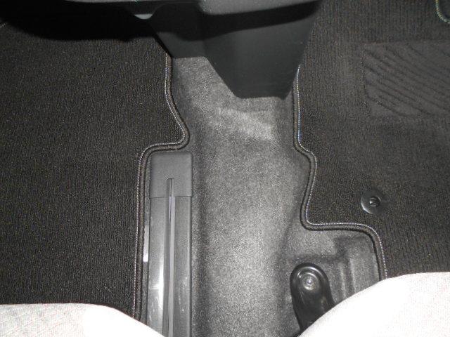 タントＸ（福井県）の中古車