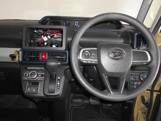 タントＸ（福井県）の中古車