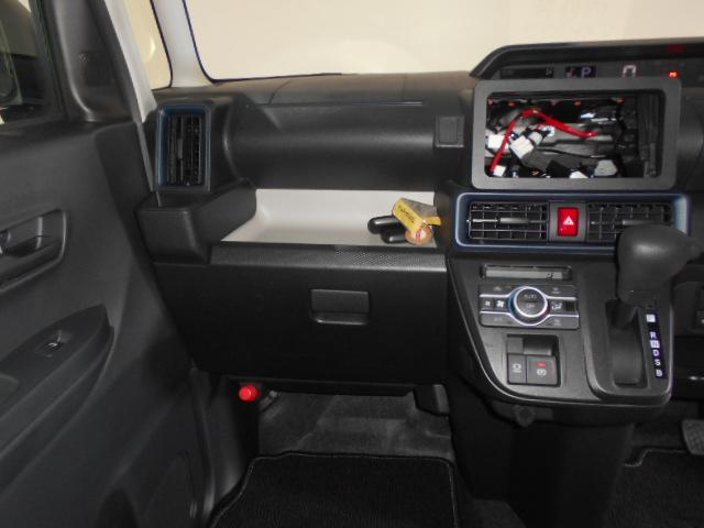 タントＸ（福井県）の中古車