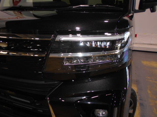 タントカスタムX(福井県)の中古車