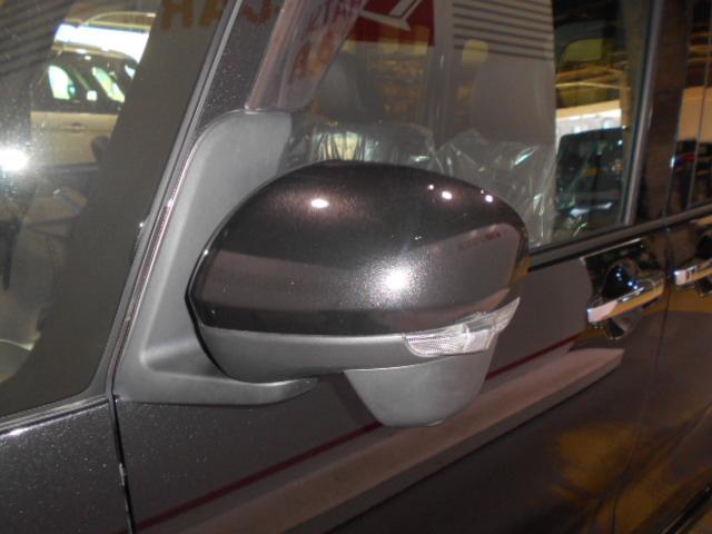 タントカスタムX(福井県)の中古車