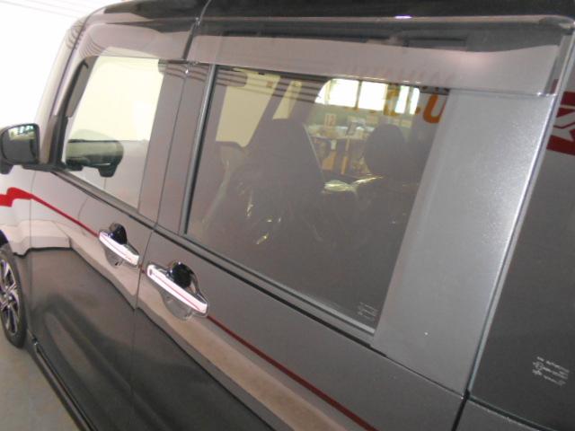 タントカスタムX(福井県)の中古車