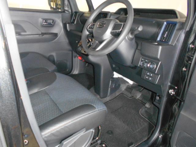 タントカスタムX(福井県)の中古車