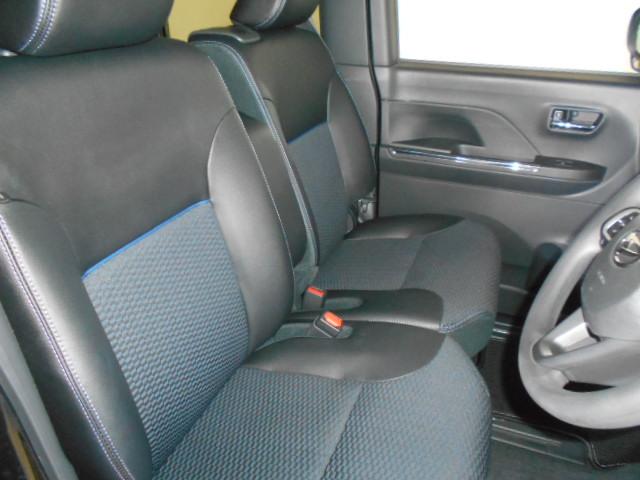 タントカスタムX(福井県)の中古車