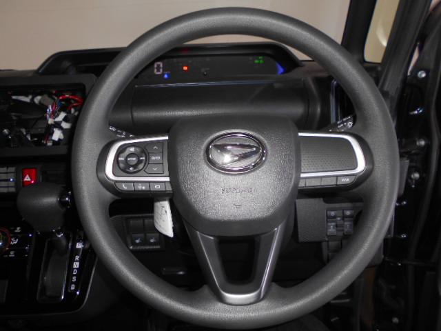 タントカスタムX(福井県)の中古車