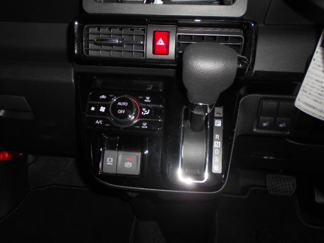 タントカスタムX(福井県)の中古車