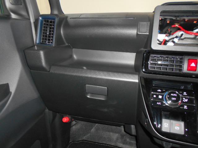 タントカスタムX(福井県)の中古車