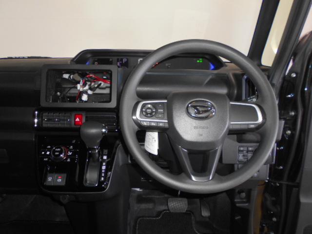 タントカスタムX(福井県)の中古車