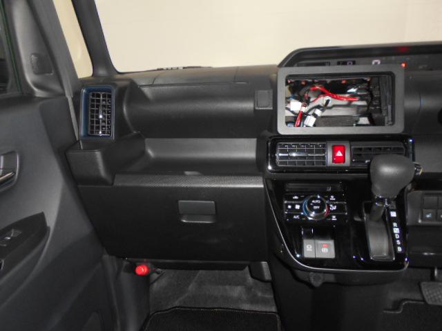 タントカスタムX(福井県)の中古車