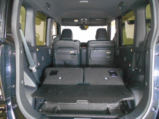 タントカスタムX(福井県)の中古車