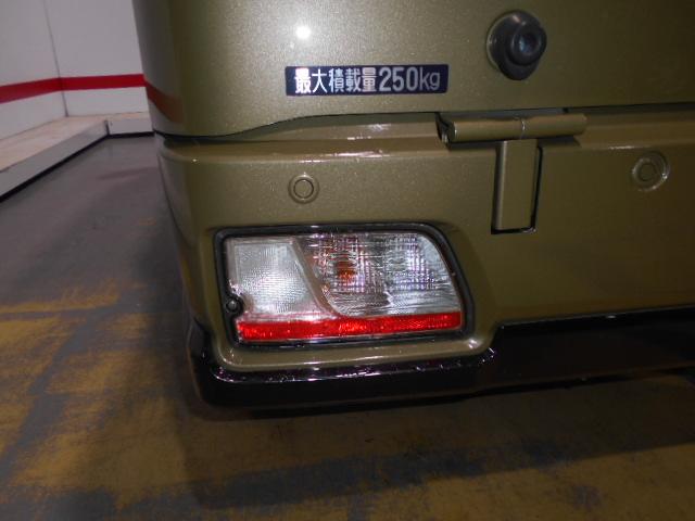 アトレーデッキバン　４ＷＤ（福井県）の中古車