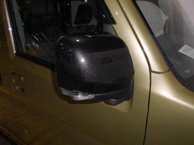 アトレーデッキバン　４ＷＤ（福井県）の中古車