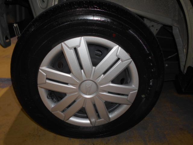 アトレーデッキバン　４ＷＤ（福井県）の中古車