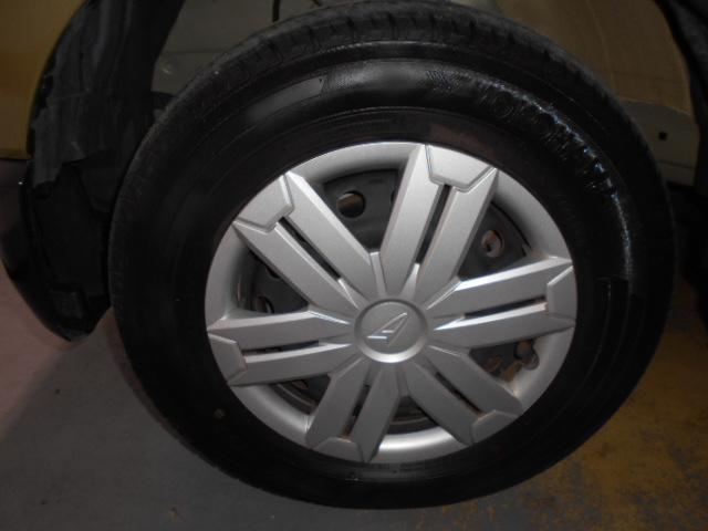 アトレーデッキバン　４ＷＤ（福井県）の中古車