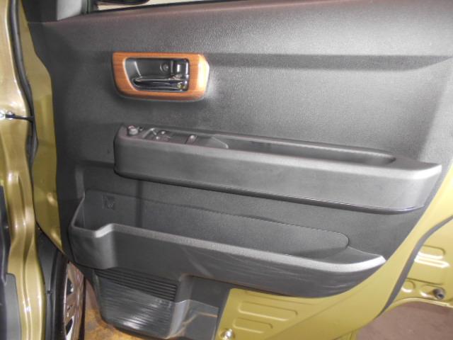 アトレーデッキバン　４ＷＤ（福井県）の中古車