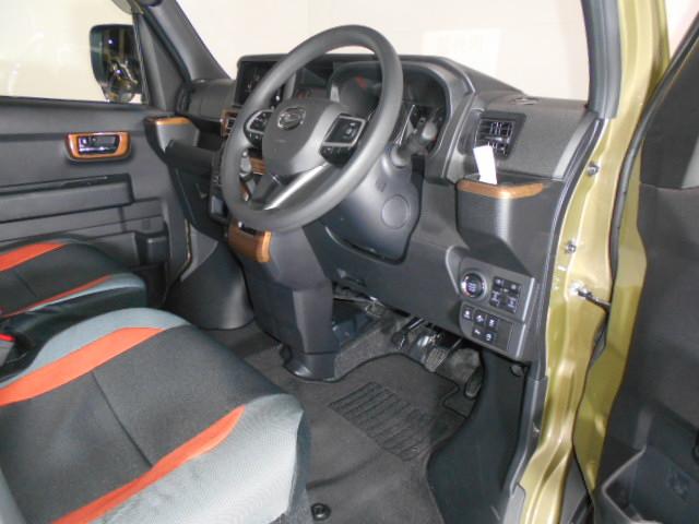 アトレーデッキバン　４ＷＤ（福井県）の中古車