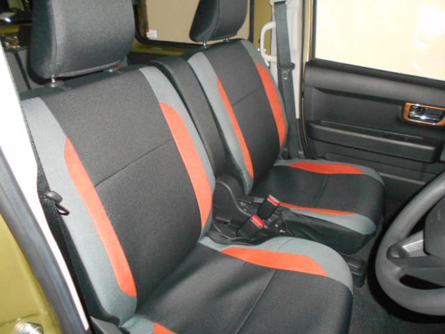 アトレーデッキバン　４ＷＤ（福井県）の中古車