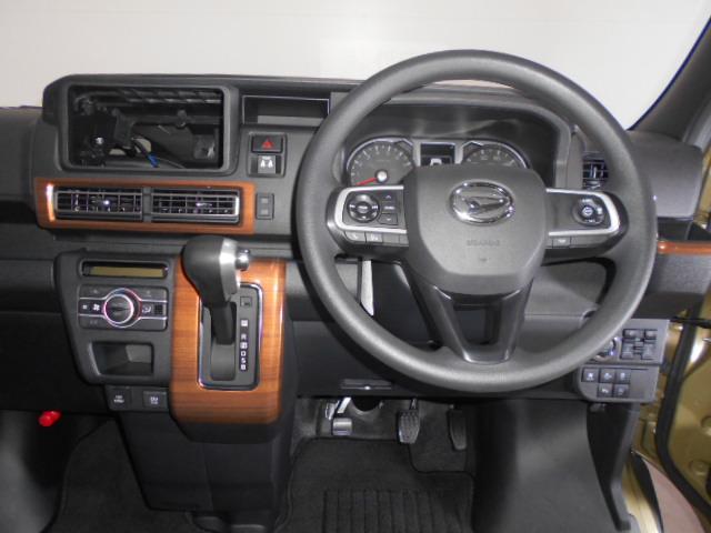 アトレーデッキバン　４ＷＤ（福井県）の中古車