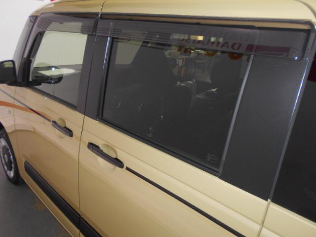 ムーヴキャンバスセオリーＧ　４ＷＤ　エコアイドルレス車（福井県）の中古車