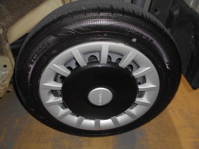 ムーヴキャンバスセオリーＧ　４ＷＤ　エコアイドルレス車（福井県）の中古車