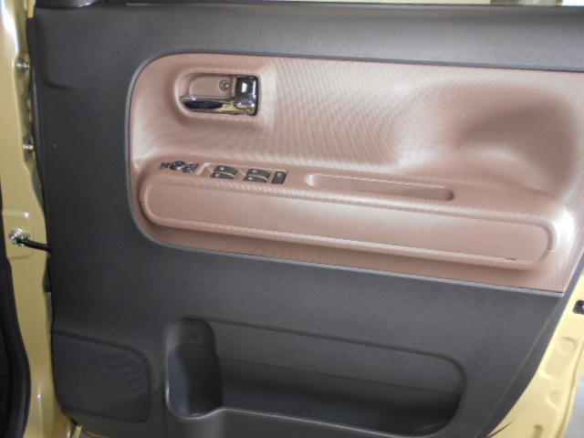 ムーヴキャンバスセオリーＧ　４ＷＤ　エコアイドルレス車（福井県）の中古車