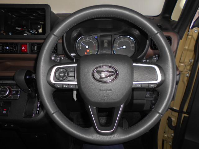 ムーヴキャンバスセオリーＧ　４ＷＤ　エコアイドルレス車（福井県）の中古車