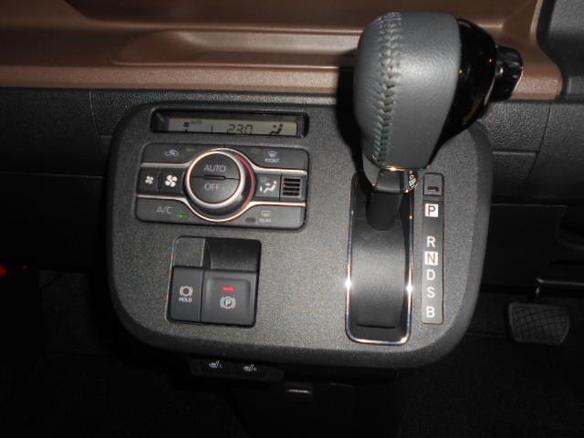 ムーヴキャンバスセオリーＧ　４ＷＤ　エコアイドルレス車（福井県）の中古車