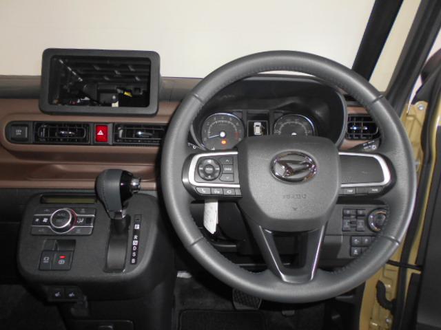 ムーヴキャンバスセオリーＧ　４ＷＤ　エコアイドルレス車（福井県）の中古車