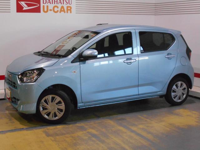 ミライースＸ　ＳＡ３　４ＷＤ（福井県）の中古車