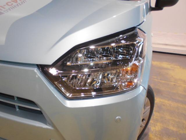 ミライースＸ　ＳＡ３　４ＷＤ（福井県）の中古車