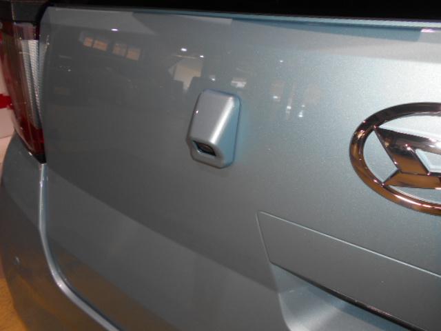 ミライースＸ　ＳＡ３　４ＷＤ（福井県）の中古車