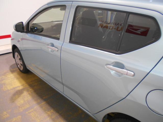 ミライースＸ　ＳＡ３　４ＷＤ（福井県）の中古車