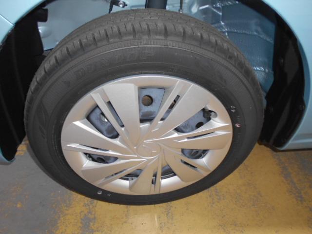 ミライースＸ　ＳＡ３　４ＷＤ（福井県）の中古車