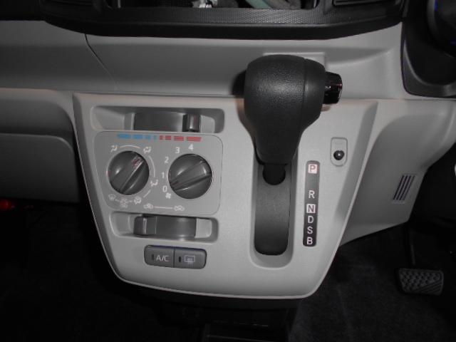 ミライースＸ　ＳＡ３　４ＷＤ（福井県）の中古車