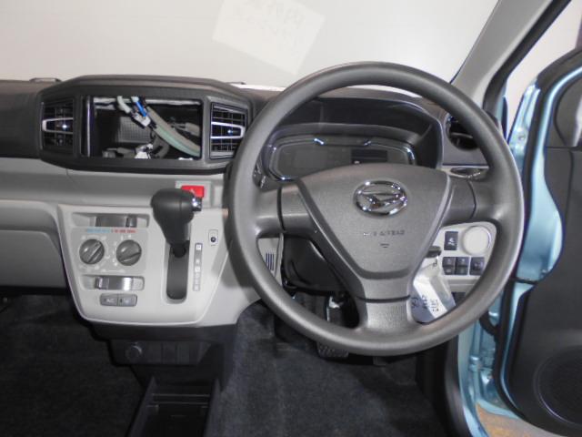 ミライースＸ　ＳＡ３　４ＷＤ（福井県）の中古車