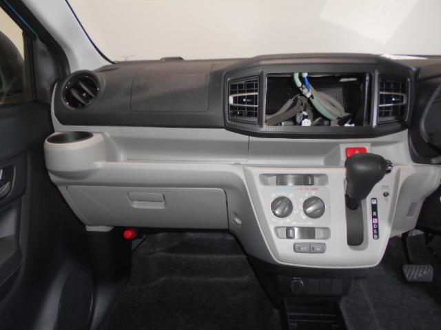 ミライースＸ　ＳＡ３　４ＷＤ（福井県）の中古車