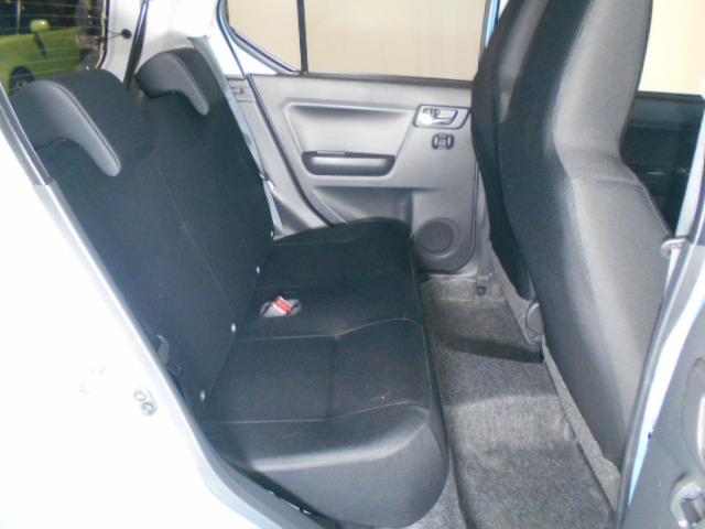 ミライースＸ　ＳＡ３　４ＷＤ（福井県）の中古車