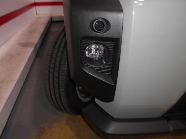 タフトＧ　４ＷＤ　９インチディスプレイオーディオ装着（福井県）の中古車